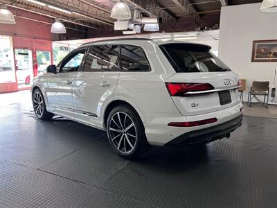 2020 Audi Q7 quattro Premium Plus 55 T   - Photo 8 - Grand Rapids, MI 49548