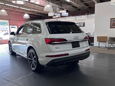 2020 Audi Q7 quattro Premium Plus 55 T   - Photo 9 - Grand Rapids, MI 49548