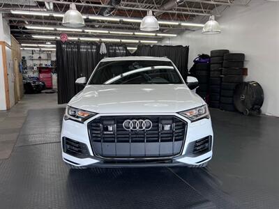 2020 Audi Q7 quattro Premium Plus 55 T   - Photo 3 - Grand Rapids, MI 49548
