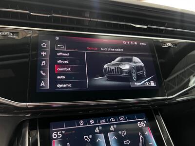 2020 Audi Q7 quattro Premium Plus 55 T   - Photo 24 - Grand Rapids, MI 49548