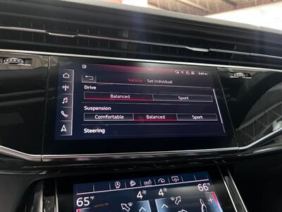 2020 Audi Q7 quattro Premium Plus 55 T   - Photo 25 - Grand Rapids, MI 49548