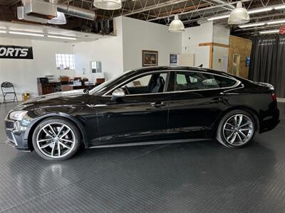2018 Audi S5 Sportback 3.0T quattro Premium Plus   - Photo 6 - Grand Rapids, MI 49548