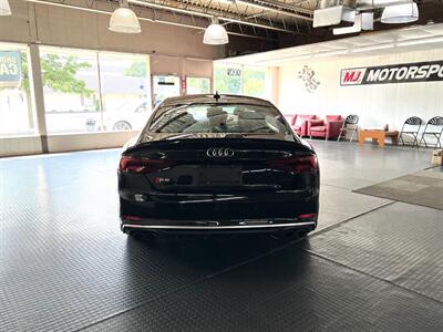 2018 Audi S5 Sportback 3.0T quattro Premium Plus   - Photo 9 - Grand Rapids, MI 49548