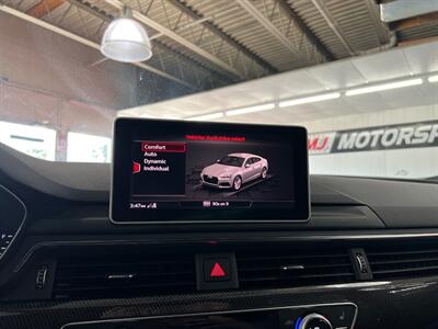 2018 Audi S5 Sportback 3.0T quattro Premium Plus   - Photo 24 - Grand Rapids, MI 49548