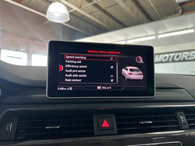 2018 Audi S5 Sportback 3.0T quattro Premium Plus   - Photo 26 - Grand Rapids, MI 49548