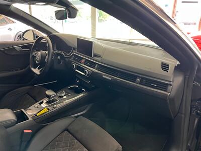 2018 Audi S5 Sportback 3.0T quattro Premium Plus   - Photo 34 - Grand Rapids, MI 49548