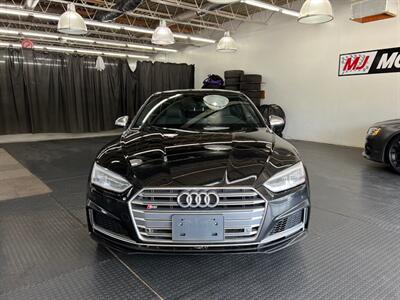2018 Audi S5 Sportback 3.0T quattro Premium Plus   - Photo 4 - Grand Rapids, MI 49548