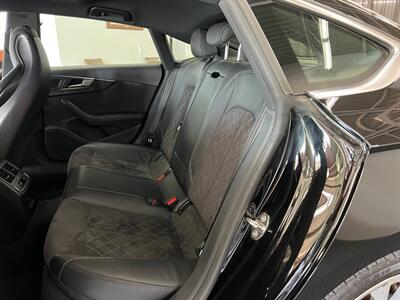 2018 Audi S5 Sportback 3.0T quattro Premium Plus   - Photo 42 - Grand Rapids, MI 49548