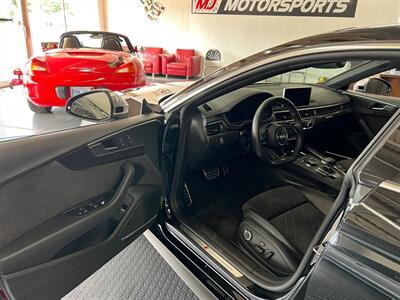 2018 Audi S5 Sportback 3.0T quattro Premium Plus   - Photo 16 - Grand Rapids, MI 49548