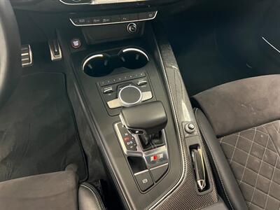 2018 Audi S5 Sportback 3.0T quattro Premium Plus   - Photo 32 - Grand Rapids, MI 49548
