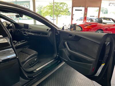 2018 Audi S5 Sportback 3.0T quattro Premium Plus   - Photo 33 - Grand Rapids, MI 49548