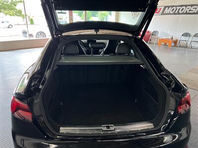 2018 Audi S5 Sportback 3.0T quattro Premium Plus   - Photo 43 - Grand Rapids, MI 49548