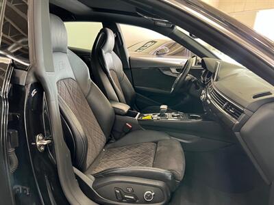2018 Audi S5 Sportback 3.0T quattro Premium Plus   - Photo 35 - Grand Rapids, MI 49548