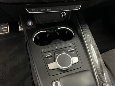 2018 Audi S5 Sportback 3.0T quattro Premium Plus   - Photo 31 - Grand Rapids, MI 49548