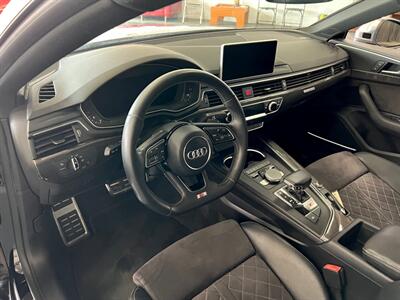 2018 Audi S5 Sportback 3.0T quattro Premium Plus   - Photo 18 - Grand Rapids, MI 49548