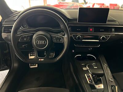 2018 Audi S5 Sportback 3.0T quattro Premium Plus   - Photo 21 - Grand Rapids, MI 49548