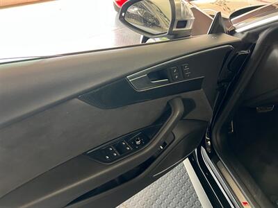 2018 Audi S5 Sportback 3.0T quattro Premium Plus   - Photo 17 - Grand Rapids, MI 49548