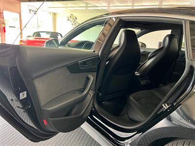 2018 Audi S5 Sportback 3.0T quattro Premium Plus   - Photo 40 - Grand Rapids, MI 49548