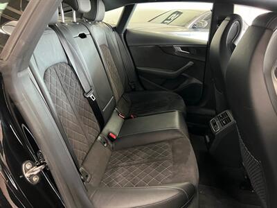 2018 Audi S5 Sportback 3.0T quattro Premium Plus   - Photo 39 - Grand Rapids, MI 49548