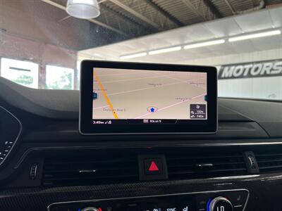 2018 Audi S5 Sportback 3.0T quattro Premium Plus   - Photo 27 - Grand Rapids, MI 49548