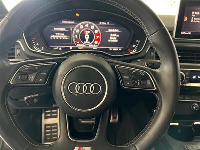 2018 Audi S5 Sportback 3.0T quattro Premium Plus   - Photo 23 - Grand Rapids, MI 49548