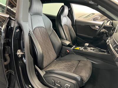 2018 Audi S5 Sportback 3.0T quattro Premium Plus   - Photo 36 - Grand Rapids, MI 49548