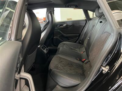 2018 Audi S5 Sportback 3.0T quattro Premium Plus   - Photo 41 - Grand Rapids, MI 49548