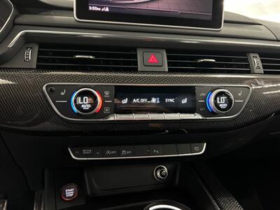 2018 Audi S5 Sportback 3.0T quattro Premium Plus   - Photo 30 - Grand Rapids, MI 49548