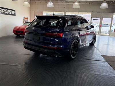 2021 Audi SQ7 4.0T quattro Prestige - Photo 10 - Grand Rapids, MI 49548