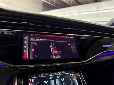 2021 Audi SQ7 4.0T quattro Prestige - Photo 34 - Grand Rapids, MI 49548