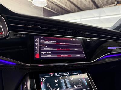 2021 Audi SQ7 4.0T quattro Prestige - Photo 31 - Grand Rapids, MI 49548