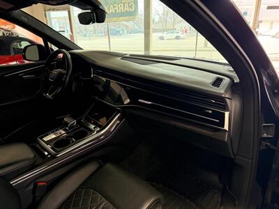 2021 Audi SQ7 4.0T quattro Prestige - Photo 51 - Grand Rapids, MI 49548
