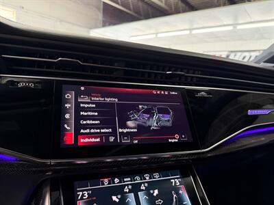 2021 Audi SQ7 4.0T quattro Prestige - Photo 36 - Grand Rapids, MI 49548