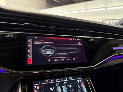 2021 Audi SQ7 4.0T quattro Prestige - Photo 35 - Grand Rapids, MI 49548