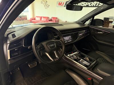 2021 Audi SQ7 4.0T quattro Prestige - Photo 20 - Grand Rapids, MI 49548