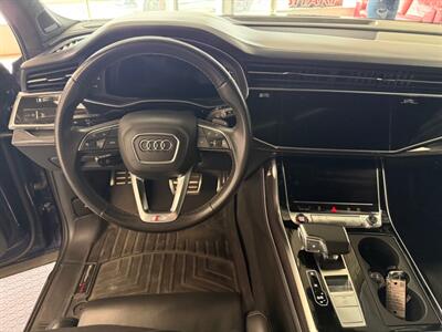 2021 Audi SQ7 4.0T quattro Prestige - Photo 24 - Grand Rapids, MI 49548