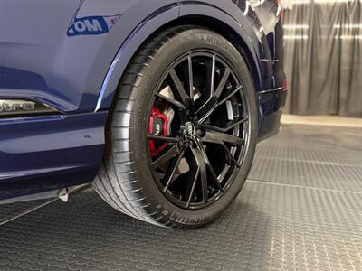 2021 Audi SQ7 4.0T quattro Prestige - Photo 17 - Grand Rapids, MI 49548
