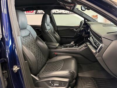 2021 Audi SQ7 4.0T quattro Prestige - Photo 53 - Grand Rapids, MI 49548