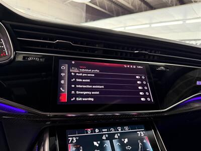 2021 Audi SQ7 4.0T quattro Prestige - Photo 40 - Grand Rapids, MI 49548