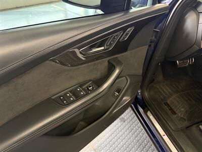 2021 Audi SQ7 4.0T quattro Prestige - Photo 19 - Grand Rapids, MI 49548