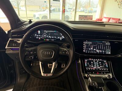 2021 Audi SQ7 4.0T quattro Prestige - Photo 46 - Grand Rapids, MI 49548