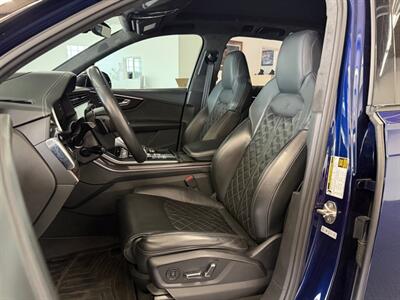 2021 Audi SQ7 4.0T quattro Prestige - Photo 22 - Grand Rapids, MI 49548