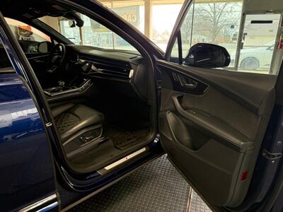 2021 Audi SQ7 4.0T quattro Prestige - Photo 50 - Grand Rapids, MI 49548