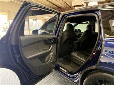 2021 Audi SQ7 4.0T quattro Prestige - Photo 57 - Grand Rapids, MI 49548