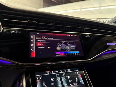 2021 Audi SQ7 4.0T quattro Prestige - Photo 37 - Grand Rapids, MI 49548
