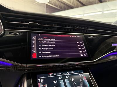 2021 Audi SQ7 4.0T quattro Prestige - Photo 39 - Grand Rapids, MI 49548