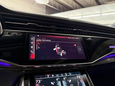 2021 Audi SQ7 4.0T quattro Prestige - Photo 32 - Grand Rapids, MI 49548