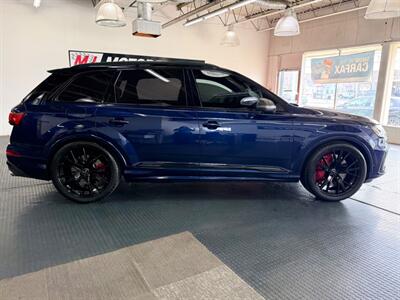 2021 Audi SQ7 4.0T quattro Prestige - Photo 11 - Grand Rapids, MI 49548