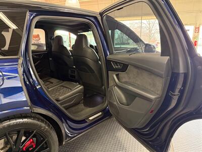 2021 Audi SQ7 4.0T quattro Prestige - Photo 54 - Grand Rapids, MI 49548