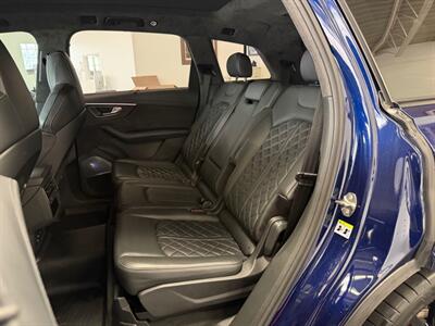 2021 Audi SQ7 4.0T quattro Prestige - Photo 59 - Grand Rapids, MI 49548